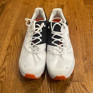 On Cloud Size 12.5 Like New